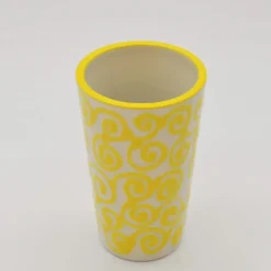 Mug “Redemoinho” - Jaune