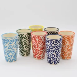 Mug “Redemoinho” - Noir