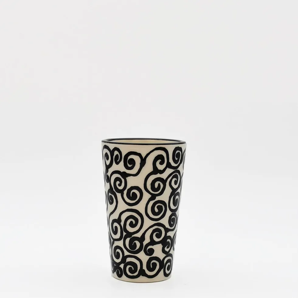 Mug “Redemoinho” - Noir