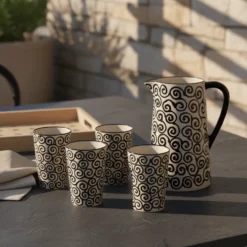 Mug “Redemoinho” - Noir