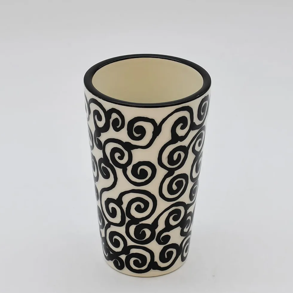 Mug “Redemoinho” - Noir