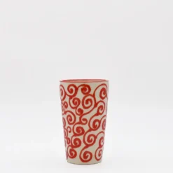 Mug “Redemoinho” - Rouge