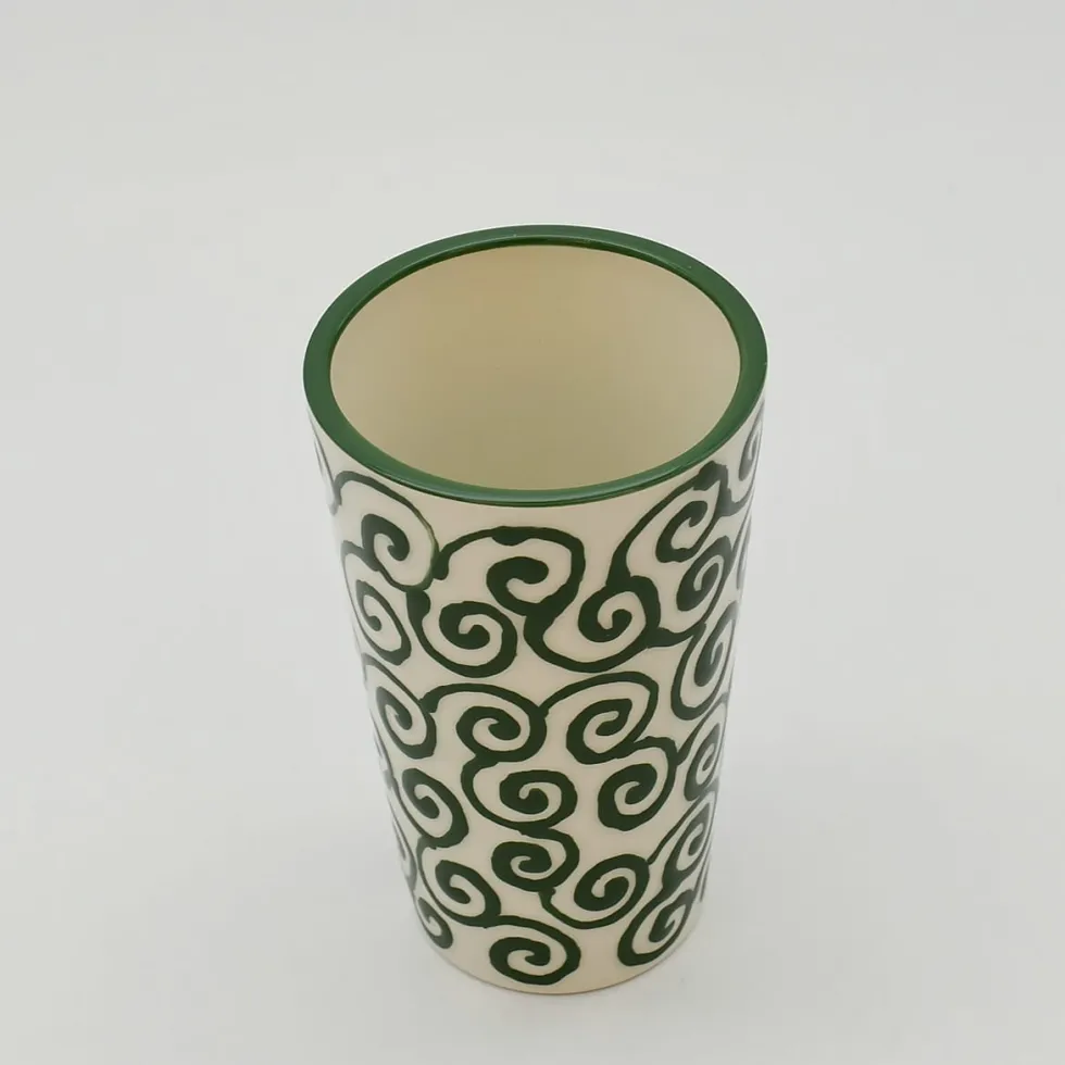 Mug “Redemoinho” - Vert