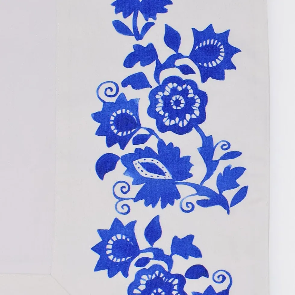 Nappe en coton "Viana"