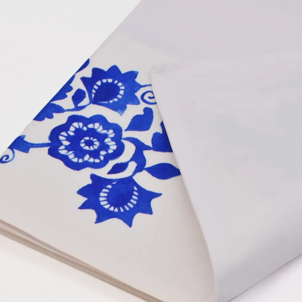 Nappe en coton "Viana"