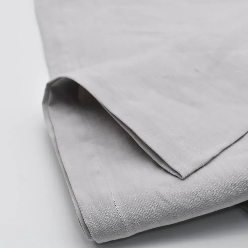 Nappe en lin - 2 couleurs
