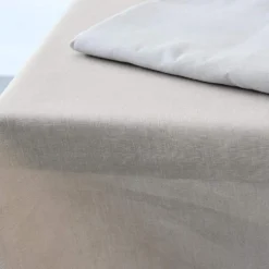 Nappe en lin - 2 couleurs