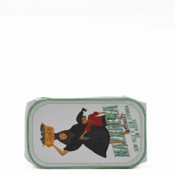 Nazarena I Conserve de filets de sardines à l'huile d'olive