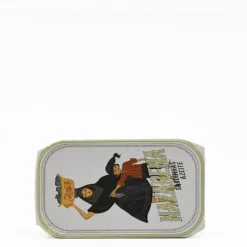 Nazarena I Conserve de sardines à l'huile d'olive