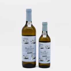 Niepoort Dialogo 2021 I Vin blanc du Douro - 75cl