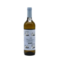 Niepoort Dialogo 2021 I Vin blanc du Douro - 75cl