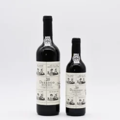 Niepoort Dialogo 2018 I Vin rouge du Douro - 37cl