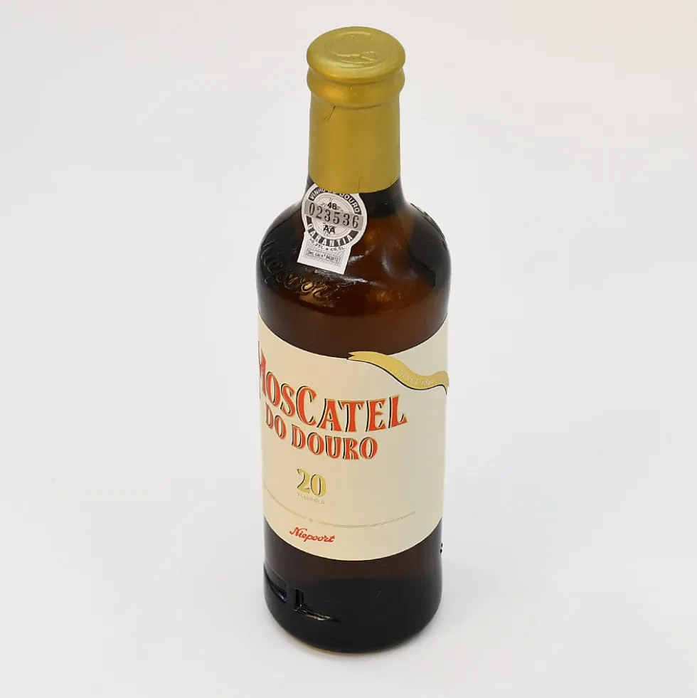 Niepoort I Moscatel du Douro 20 ans - 37 CL
