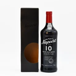 Niepoort I Porto 10 ans d'âge- 75cl
