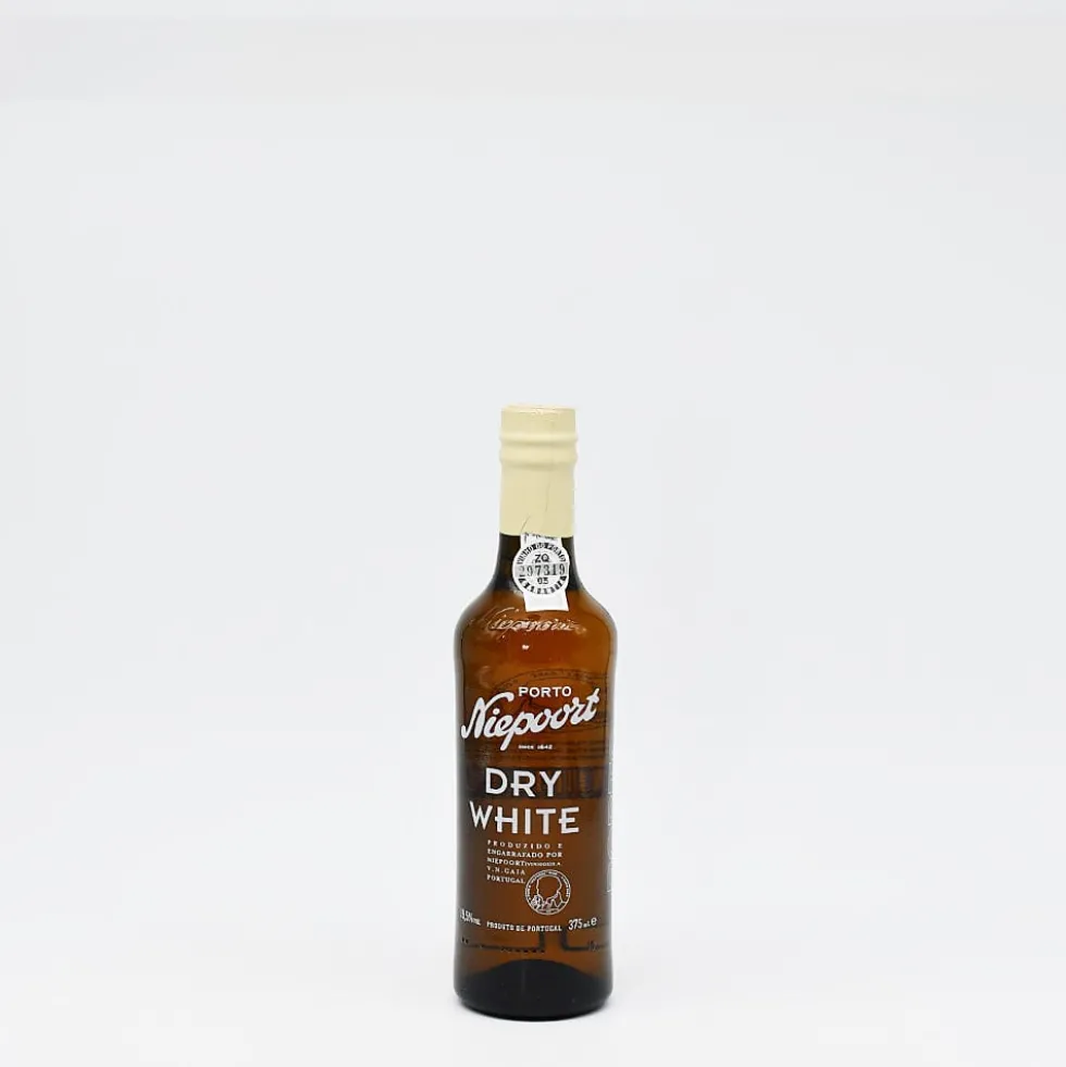 Niepoort I Porto blanc sec - 37cl