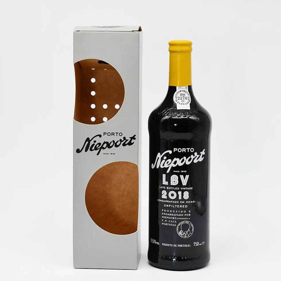 Niepoort I Porto Late Bottled Vintage 2020 - 75cl