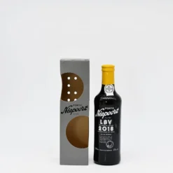 Niepoort I Porto Late bottled vintage 2018 - 37cl
