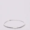 Nossa Senhora de Fátima I Bracelet en argent