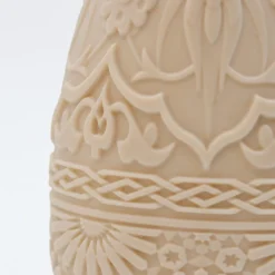 Oeuf décoratif parfumé