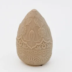 Oeuf décoratif parfumé