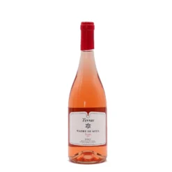 Pack découverte des vins rosés portugais