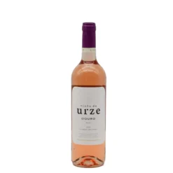 Pack découverte des vins rosés portugais
