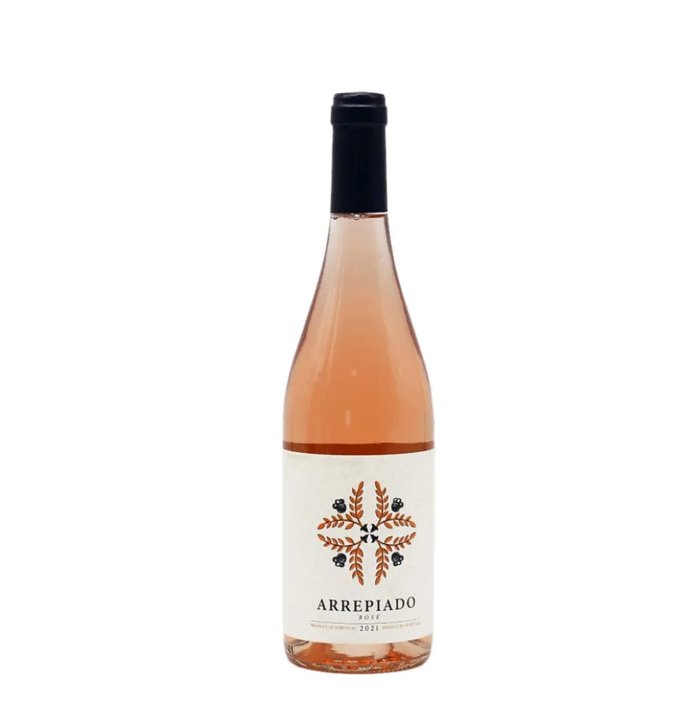 Pack découverte des vins rosés portugais