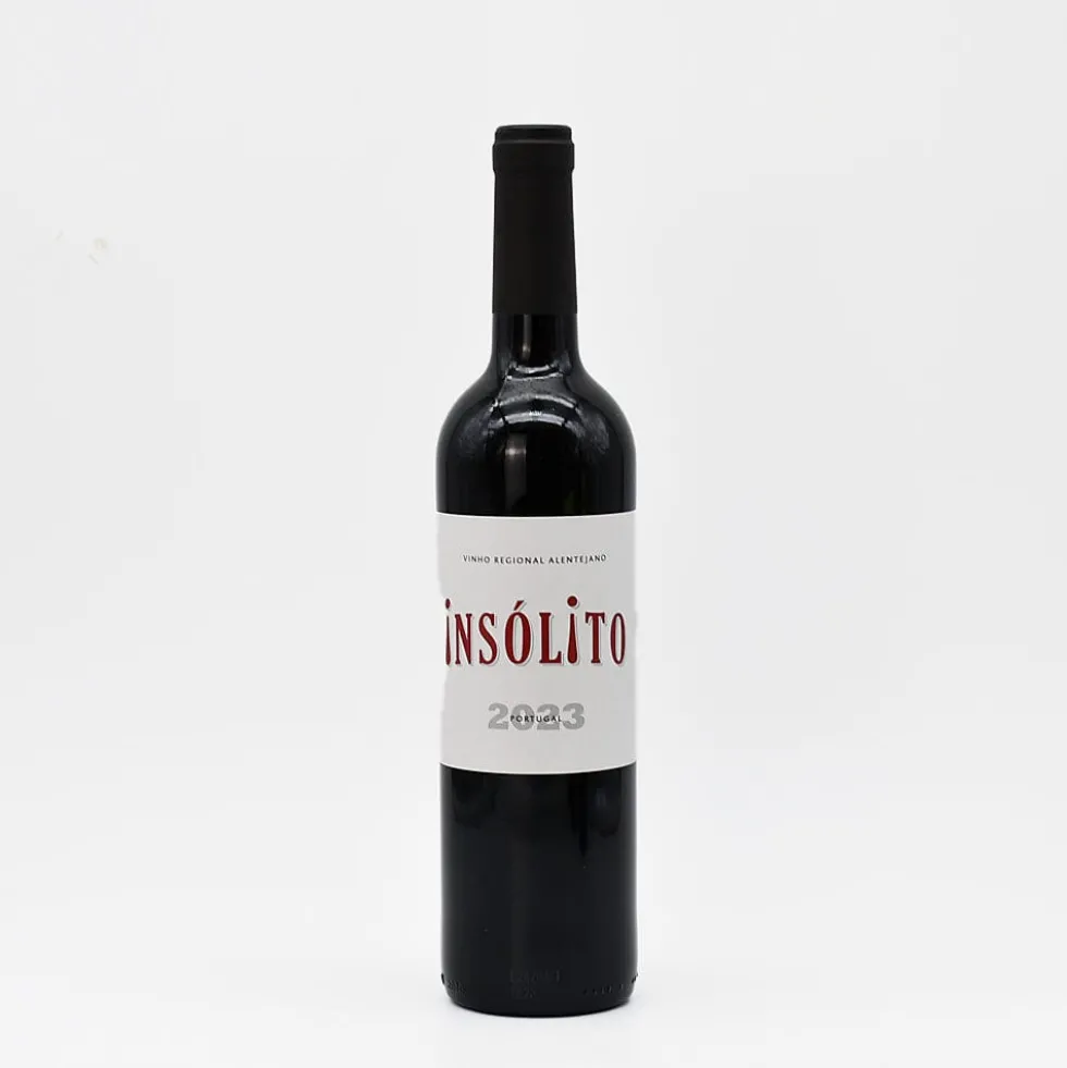 Pack découverte des vins rouges portugais