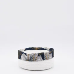 Panier en coton "Alina"