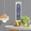 Panneau d'azulejos 56x14cm