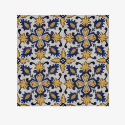 Panneau d'azulejos 28x28cm