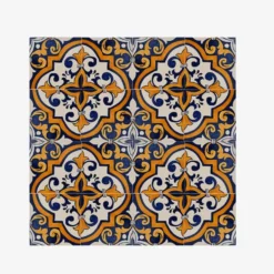 Panneau d'azulejos 30x30cm