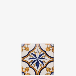 Panneau d'azulejos 28x28cm