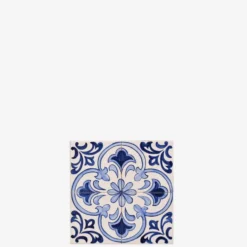 Panneau d'azulejos 30x30cm
