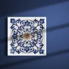 Panneau d'azulejos 30x30cm