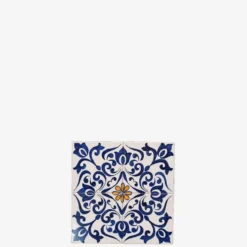 Panneau d'azulejos 30x30cm