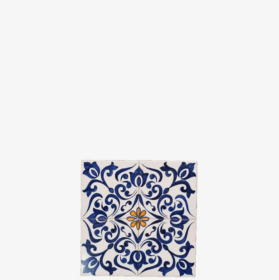 Panneau d'azulejos 30x30cm