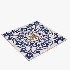 Panneau d'azulejos 30x30cm