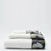 Parure de bain "Alina"