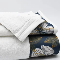 Parure de bain