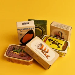 Petiscos I Pack Découverte