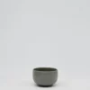Petit bol en grès “Pacifica" - Artichaud - 9cm