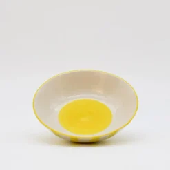 Petite coupe rayée