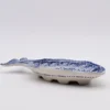 Petit plat en céramique de Coimbra - 25cm