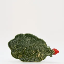 Petit plat en céramique