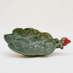 Petit plat en céramique