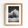Photo d'art signée "Antes"