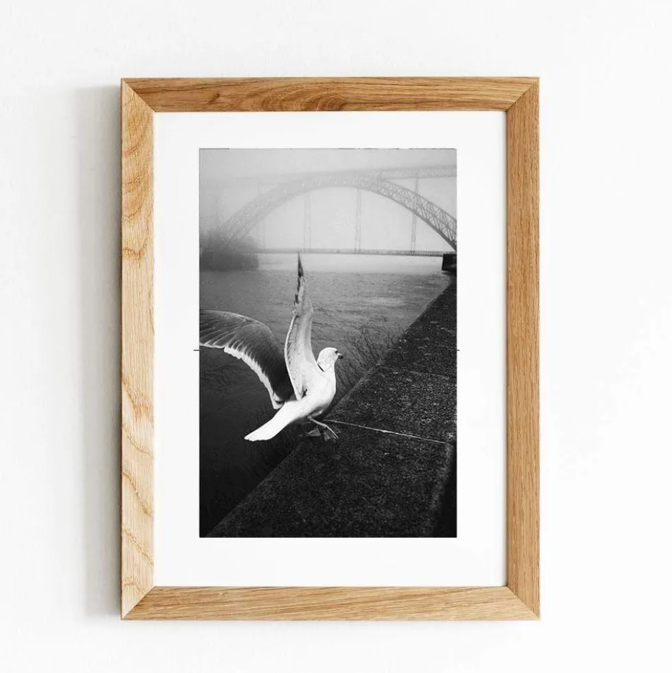 Photo d'art signée "Morning fog#4"