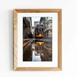 Photo d'art signée