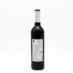 Pinta negra 2021 I Vin rouge de la région de Lisboa - 75cl